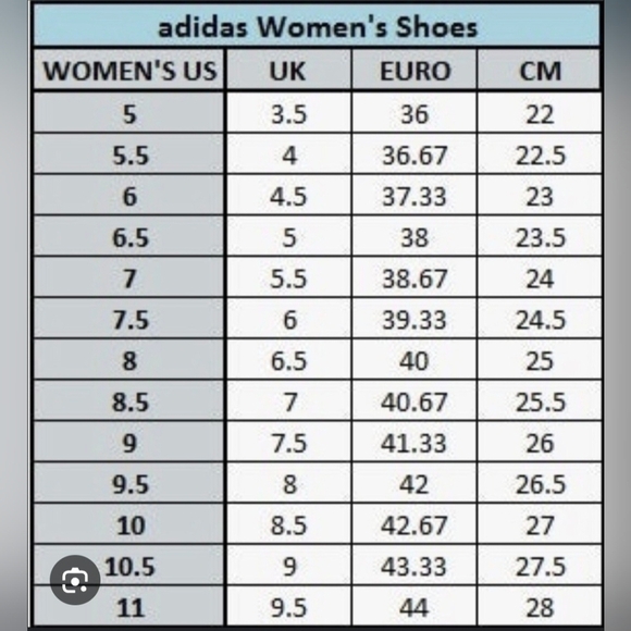 BNWT Adidas Women’s Breaknet Sleek Sneakers White Green Sz 8 Casual Tennis Y2K - Picture 11 of 11